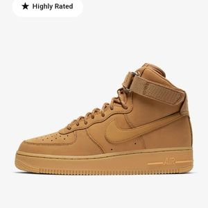 Nike Airforce 1 High